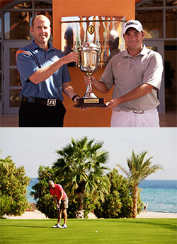 Taba Heights Pro-Am 2010